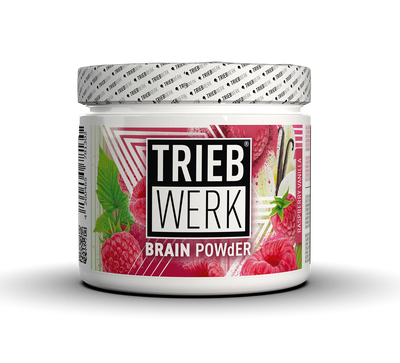 Brain Powder
