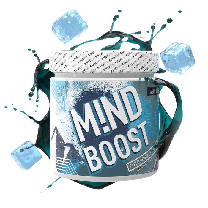 MIND BOOST