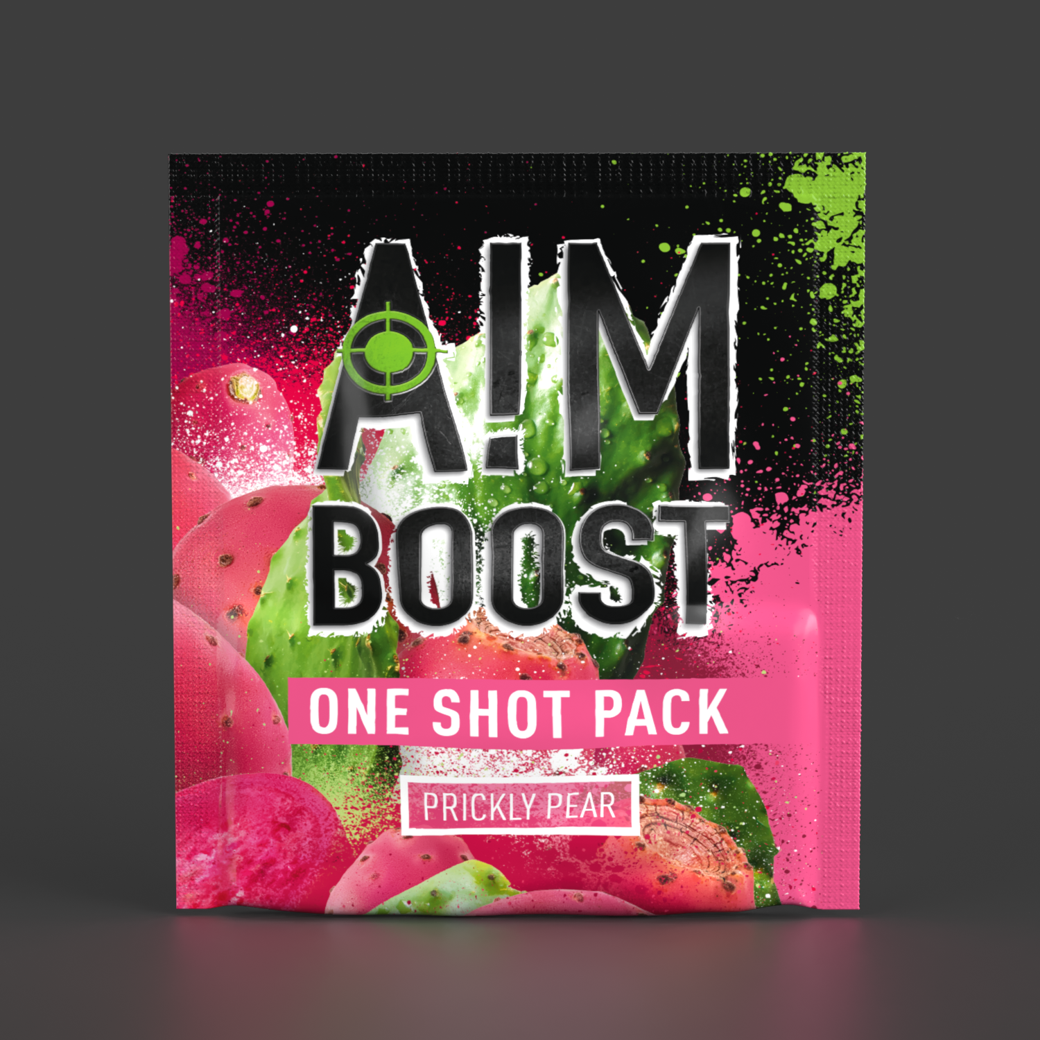 ONE SHOT PACK