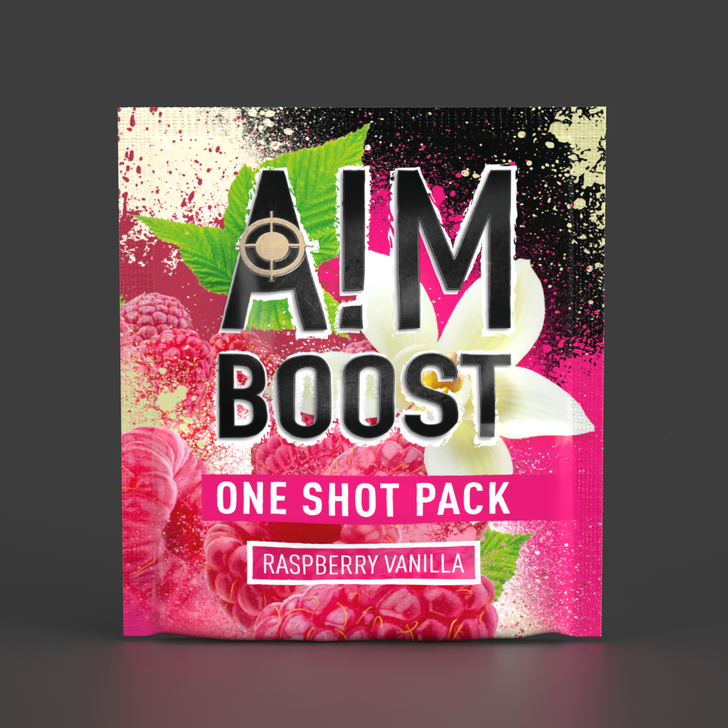 ONE SHOT PACK