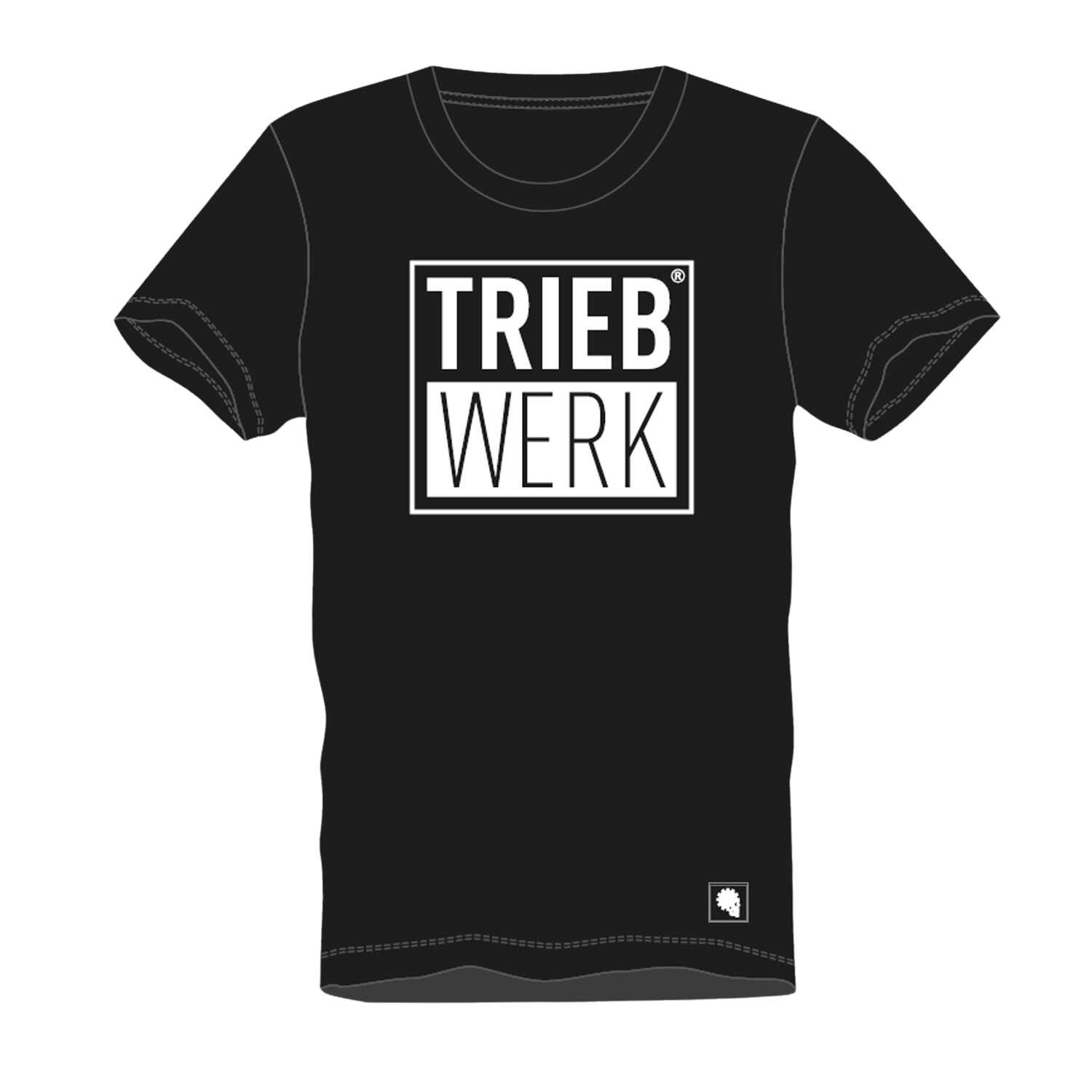 TRIEBWERK Shirt