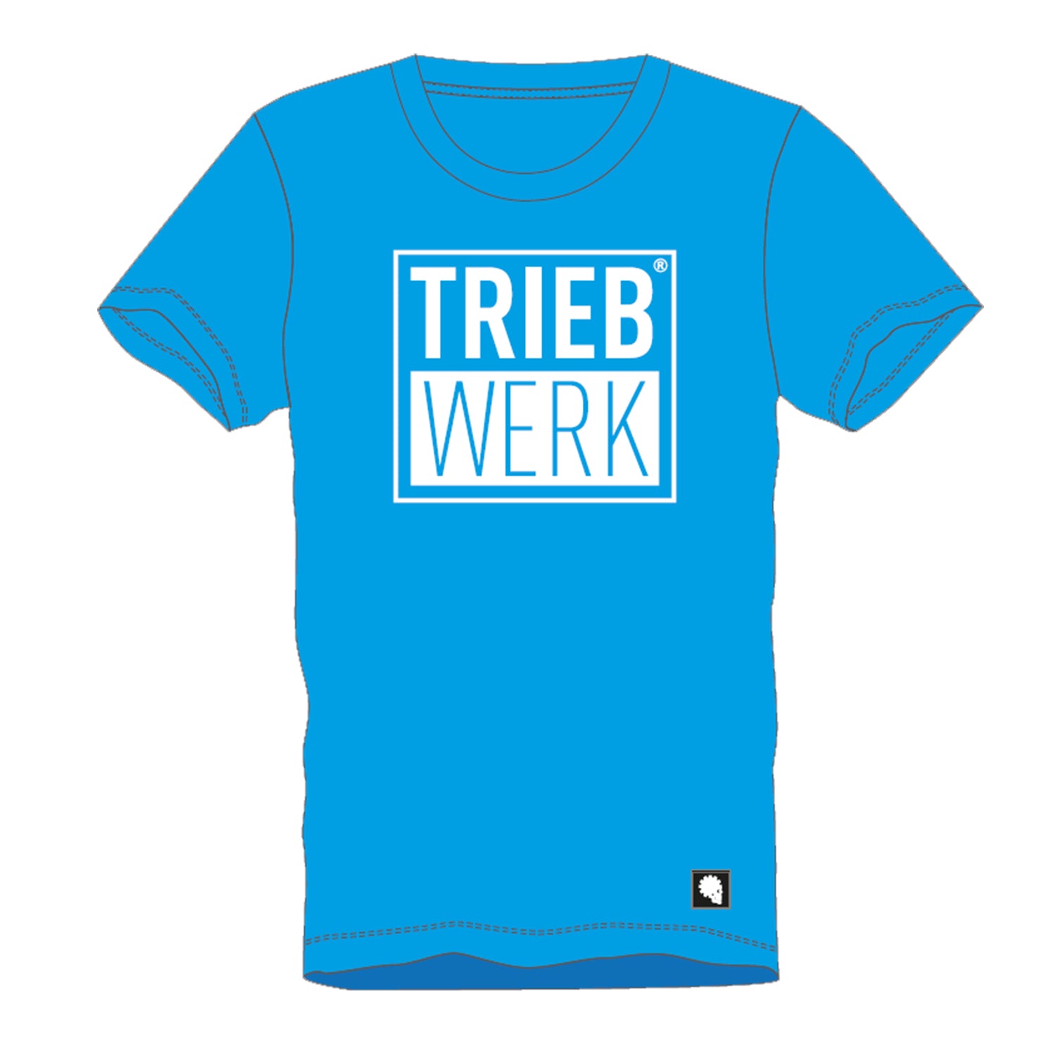 TRIEBWERK Shirt